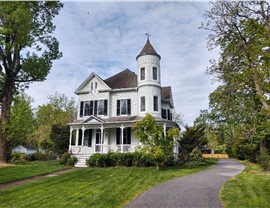 Windows Project Project in Catonsville, MD by ACM Window & Door Design