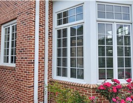 Windows Project Project in Phoenix, MD by ACM Window & Door Design