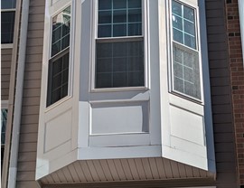 Doors, Windows Project in Odenton, MD by ACM Window & Door Design