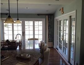 Windows Project Project in Lutherville Timonium, MD by ACM Window & Door Design