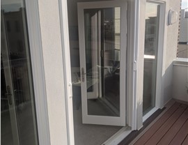 Windows Project Project in Baltimore, MD by ACM Window & Door Design