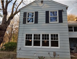 Windows Project Project in Baltimore, MD by ACM Window & Door Design