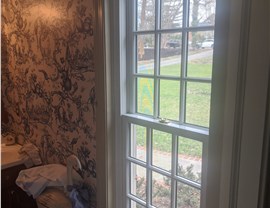 Windows Project Project in Severna Park, MD by ACM Window & Door Design