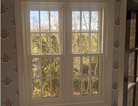 Windows Project Project in Monkton, MD by ACM Window & Door Design