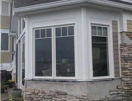 Windows Project Project in Grasonville, MD by ACM Window & Door Design