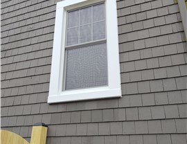 Windows Project Project in Baltimore, MD by ACM Window & Door Design