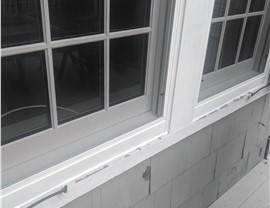 Windows Project Project in Baltimore, MD by ACM Window & Door Design