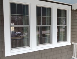 Windows Project Project in Baltimore, MD by ACM Window & Door Design