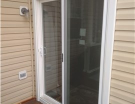 Doors Project Project in Annapolis, MD by ACM Window & Door Design