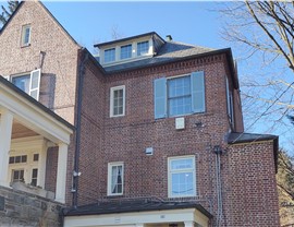 Windows Project Project in Towson, MD by ACM Window & Door Design