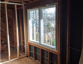 Windows Project Project in Annapolis, MD by ACM Window & Door Design