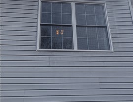 Windows Project in Reisterstown, MD by ACM Window & Door Design