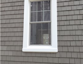 Windows Project Project in Baltimore, MD by ACM Window & Door Design