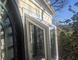 Windows Project Project in Monkton, MD by ACM Window & Door Design