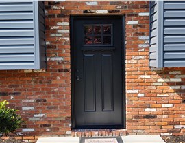 Doors Project Project in Pasadena, MD by ACM Window & Door Design