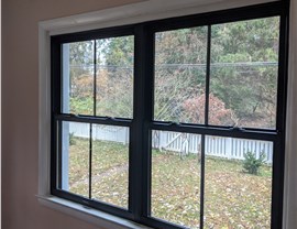 Windows Project Project in Annapolis, MD by ACM Window & Door Design