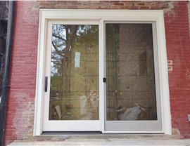 Doors Project Project in Baltimore, MD by ACM Window & Door Design