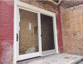 Doors Project Project in Baltimore, MD by ACM Window & Door Design