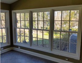 Windows Project Project in Lutherville Timonium, MD by ACM Window & Door Design