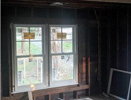 Windows Project Project in Sykesville, MD by ACM Window & Door Design