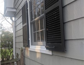 Windows Project Project in Baltimore, MD by ACM Window & Door Design