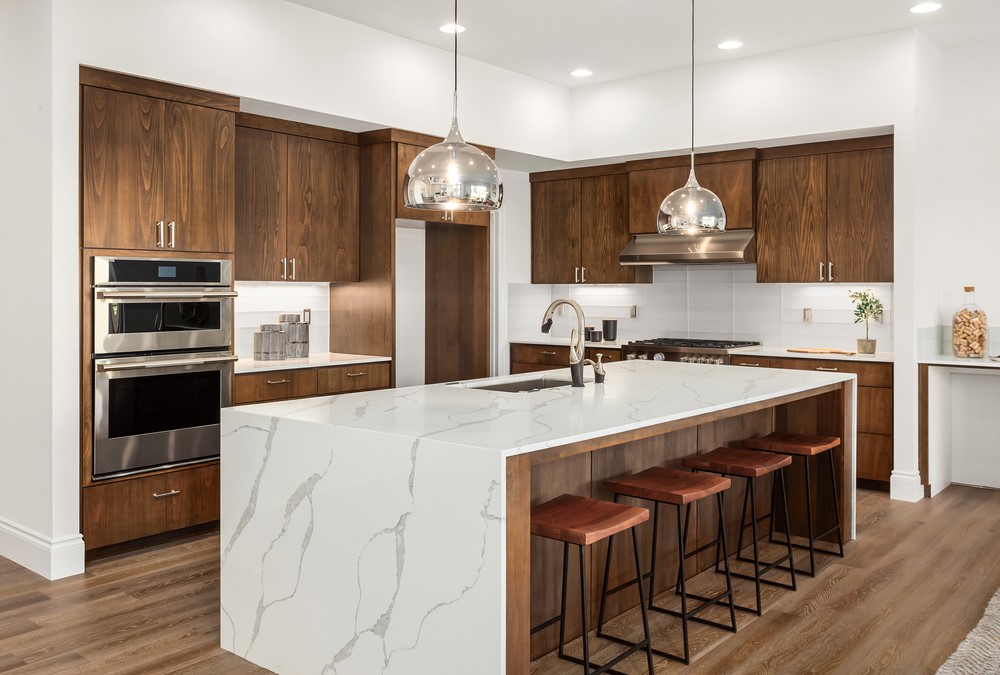 Expert Kitchen Remodeling for Atlanta, GA Homes