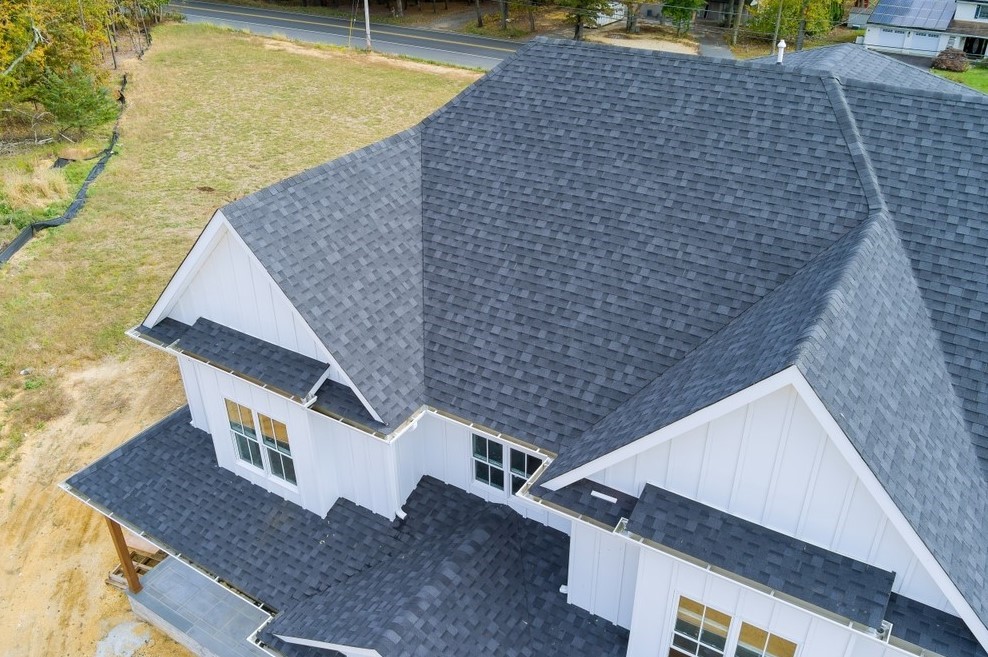 Roof Repair vs. Roof Replacement: Which Is Right for Your Home?