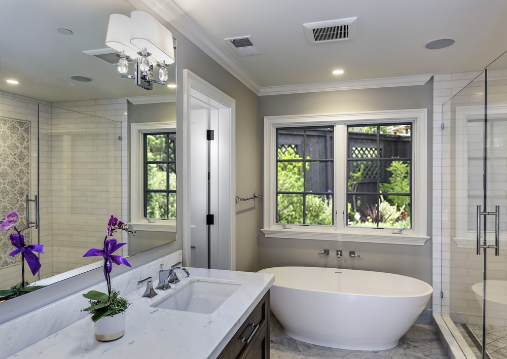 Beautiful Bathroom Remodeling for Atlanta, GA Homes