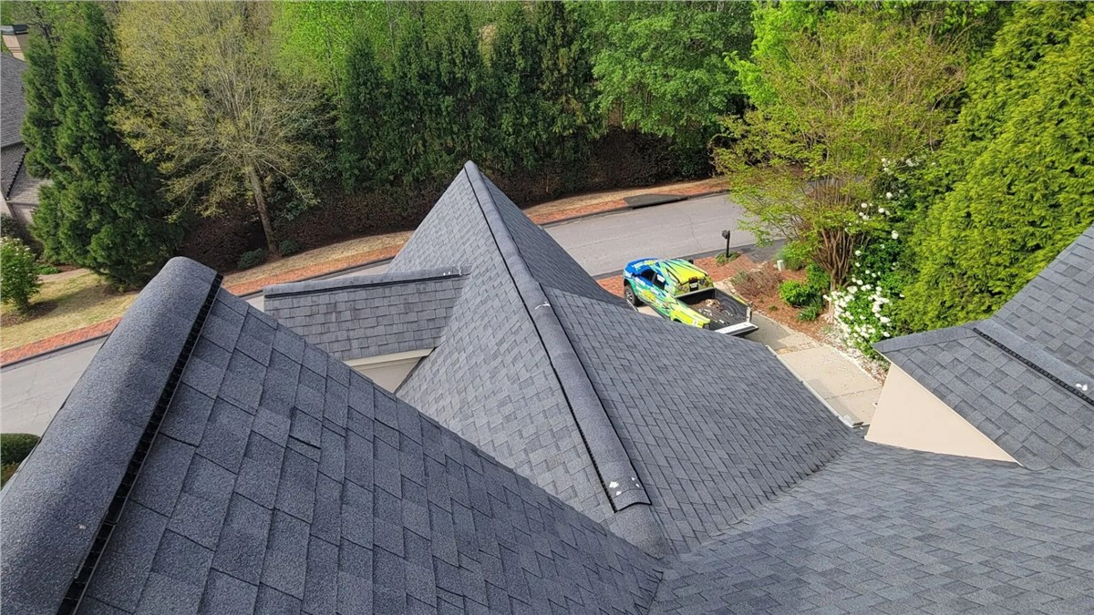 Reliable Roof Replacement in Atlanta, GA You Can Trust
