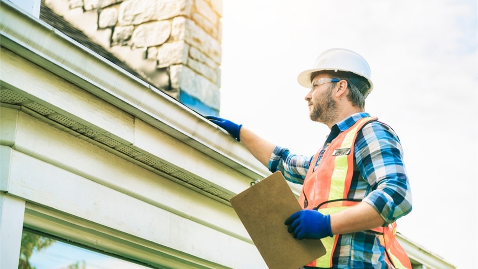 Service Areas - Roof Inspections Photo 7