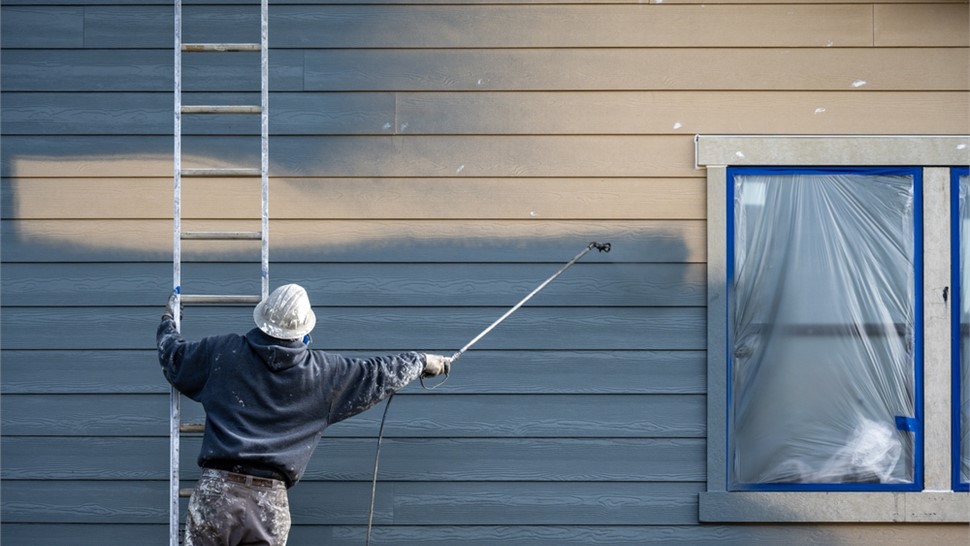 Exterior Painting Photo 84