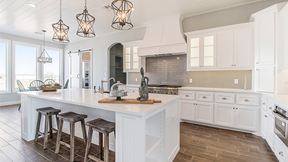 Kitchen Cabinets Photo 40