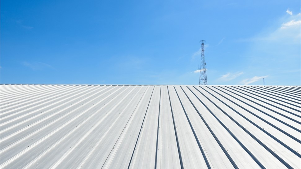 Commercial Roof Repair Photo 23