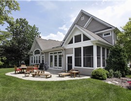 Outdoor Living Photo 45