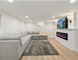 Basement Remodeling Photo 66