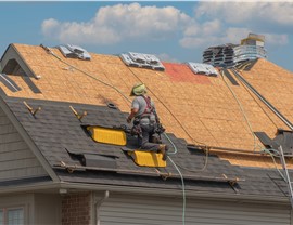 Roof Replacement Photo 20