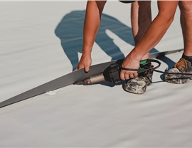 Commercial Roof Types Photo 2