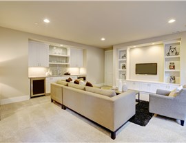 Basement Remodeling Photo 60