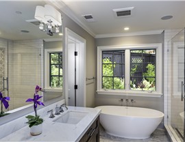 Bathroom Remodeling Photo 12