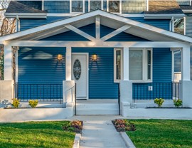 Siding Repair Photo 57