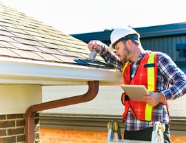 Service Areas - Roof Inspections Photo 23