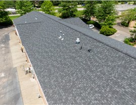 Commercial Roof Repair Photo 62