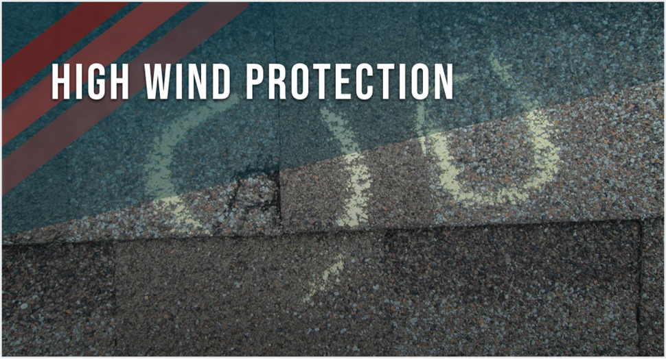 Protect Your Roof from Hail Damage