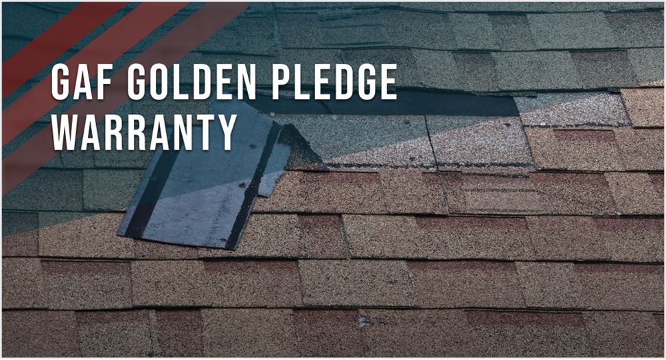 Atlanta’s Strongest Roof Warranty—Guaranteed