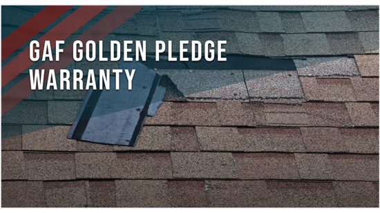 Atlanta’s Strongest Roof Warranty—Guaranteed