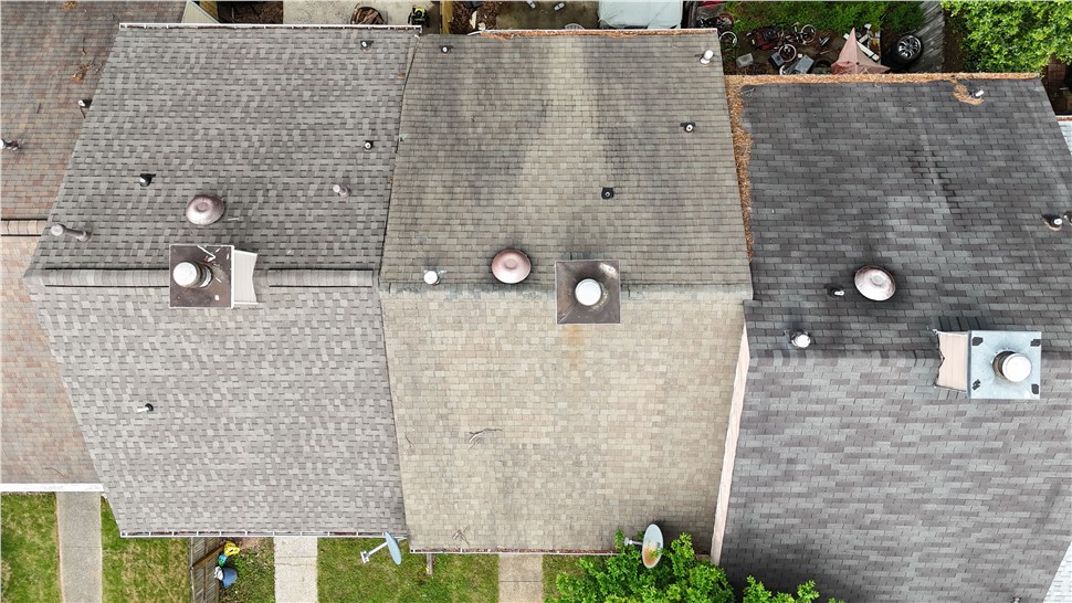 Gutters, Roofing, Siding Project in Marietta, Georgia by Adamson Roofing Company