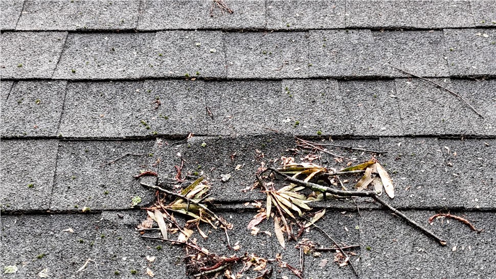 Roofing Project in Roswell, Georgia by Adamson Roofing Company