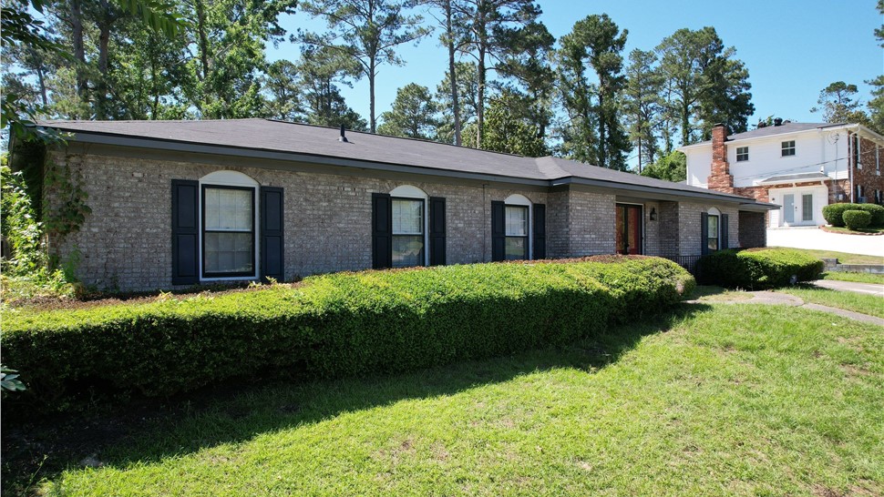 Roofing Project in Augusta, Georgia by Adamson Roofing Company