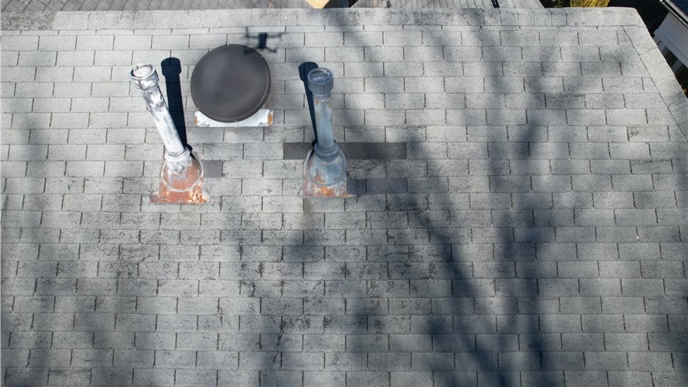 Roofing Project in Smyrna, GA by Adamson Roofing Company