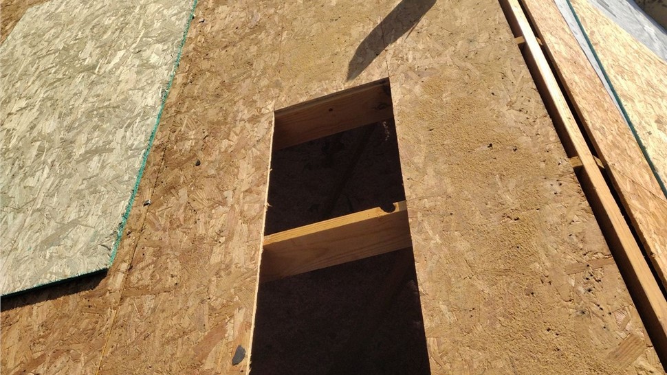Roofing Project in Augusta, Georgia by Adamson Roofing Company